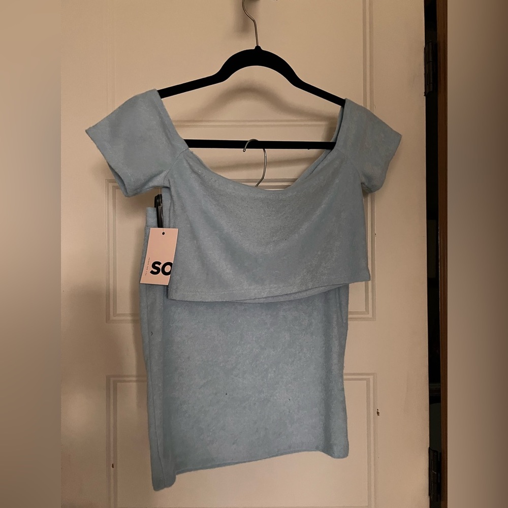 SO 2 Piece Set!